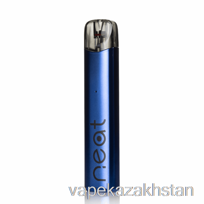 Vape Kazakhstan Uwell YEARN NEAT 2 12W Pod System Blue